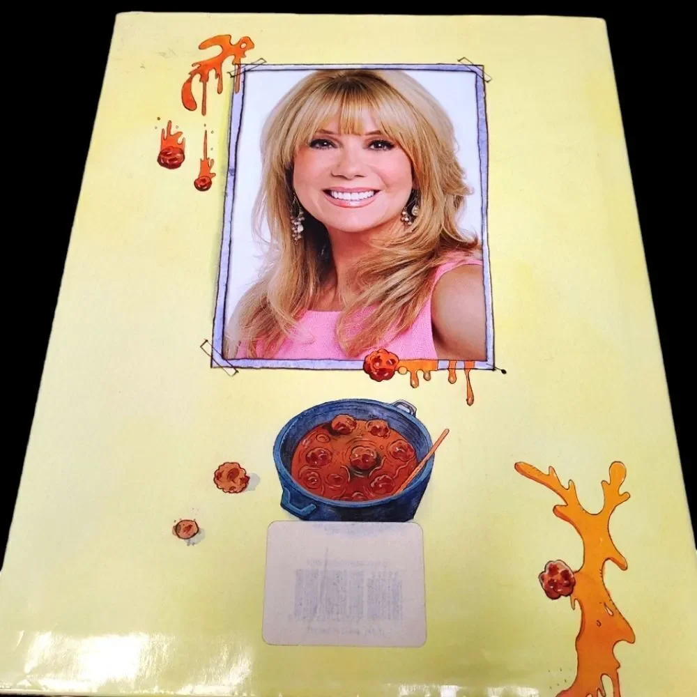 Kathie Lee Gifford's BookThe Legend of Messy M'Cheaney (Children's Book with CD)